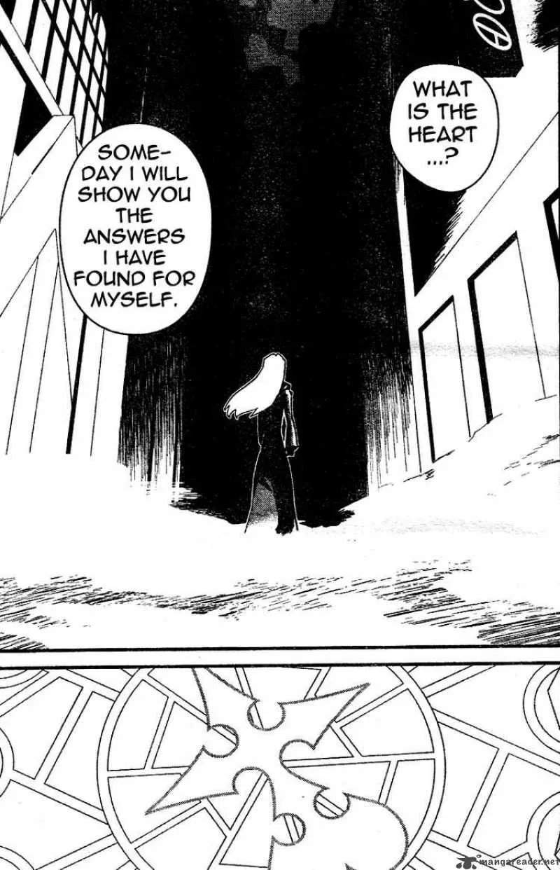 Kingdom Hearts 2 Chapter 19 page 16
