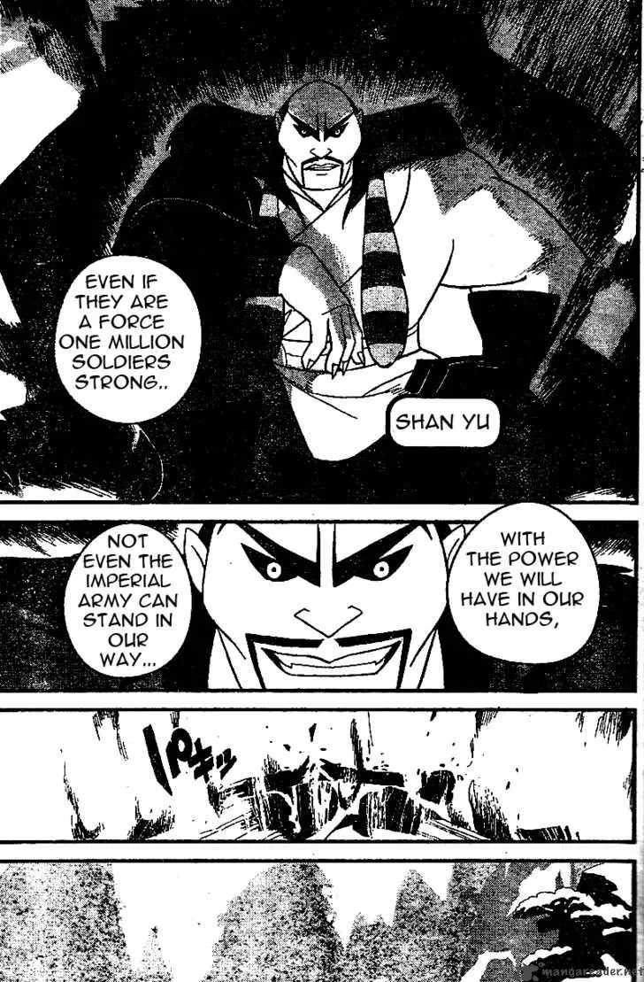 Kingdom Hearts 2 Chapter 20 page 9