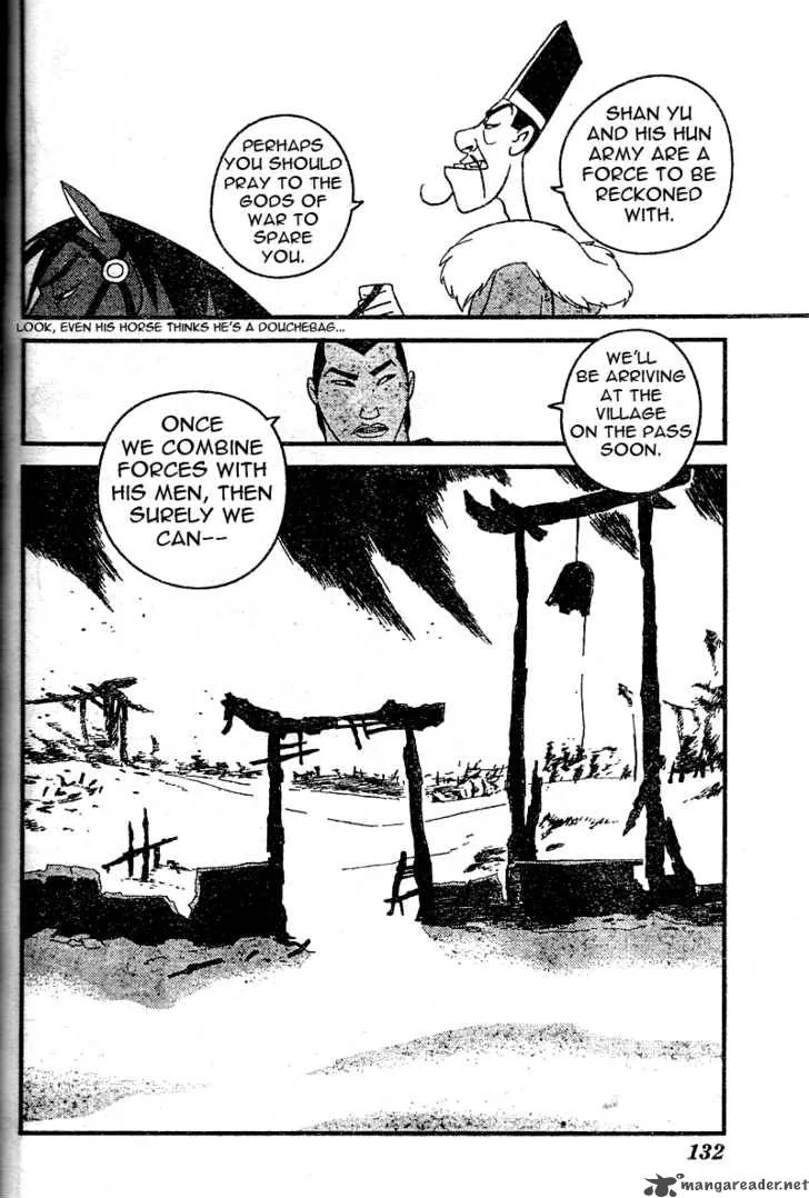 Kingdom Hearts 2 Chapter 20 page 12