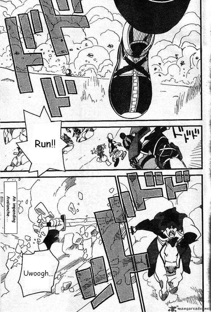 Kingdom Hearts 2 Chapter 21 page 2