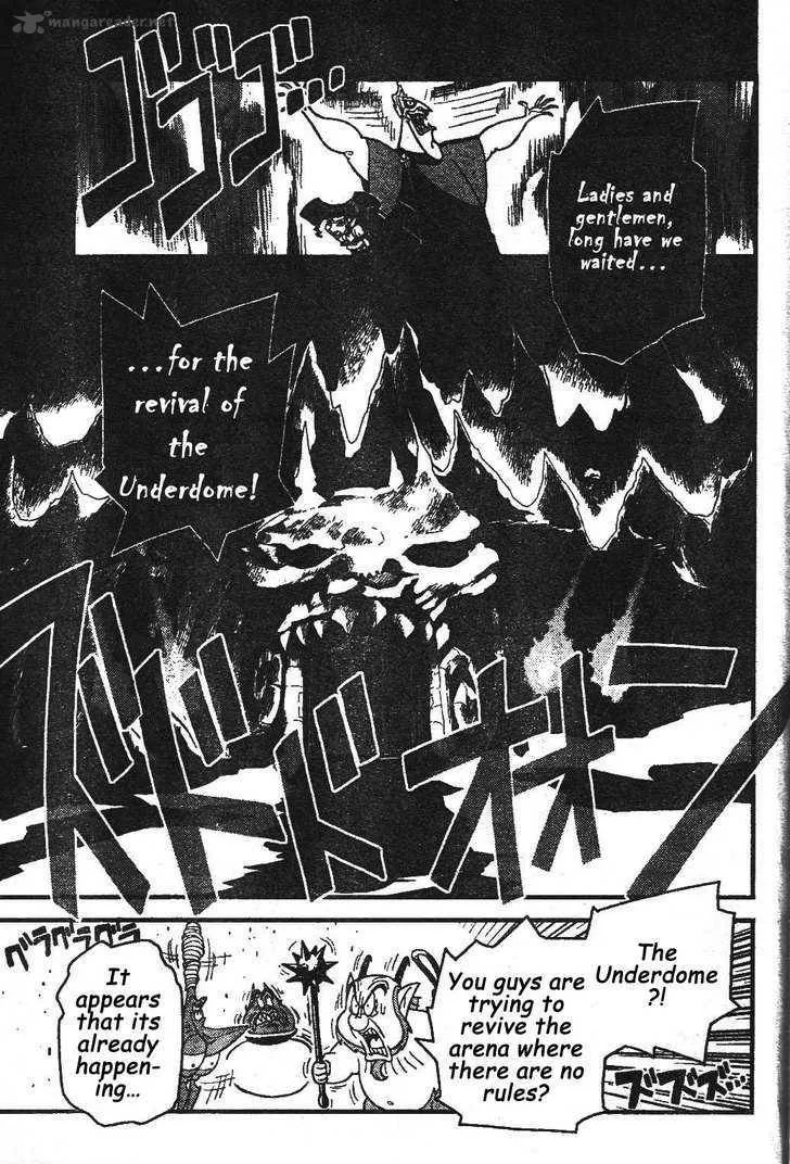 Kingdom Hearts 2 Chapter 24 page 23