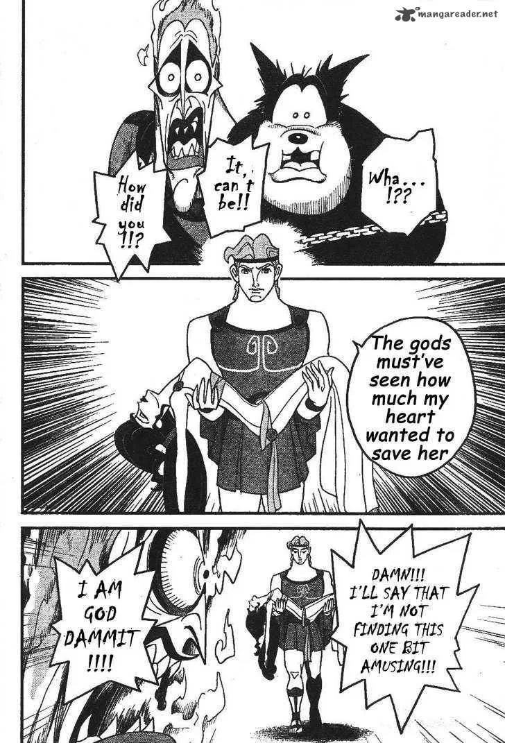 Kingdom Hearts 2 Chapter 26 page 25