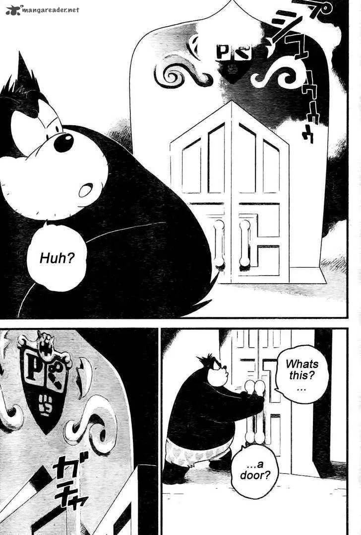 Kingdom Hearts 2 Chapter 27 page 6