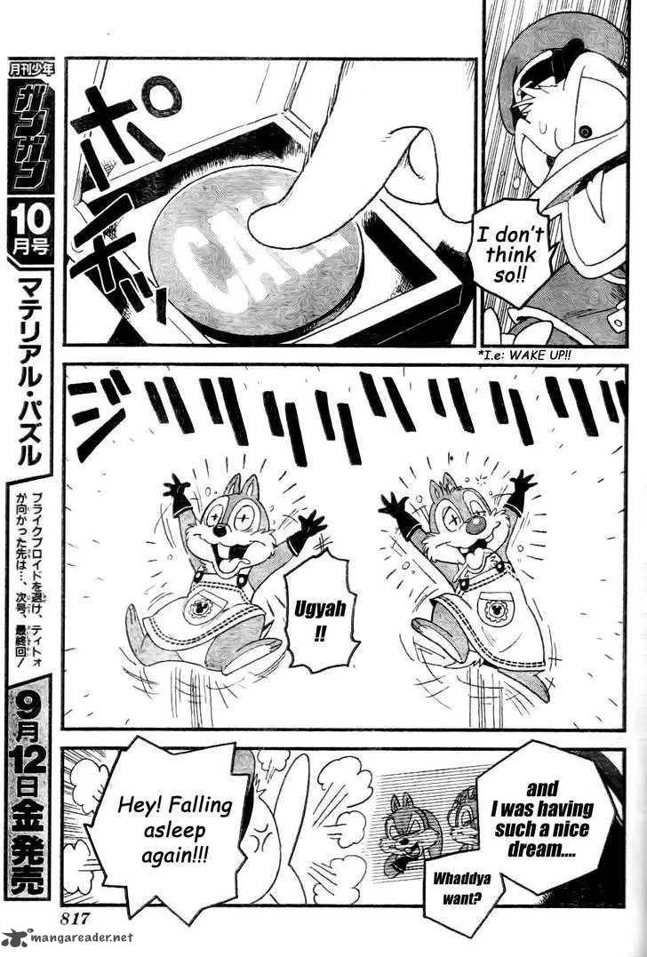 Kingdom Hearts 2 Chapter 27 page 16