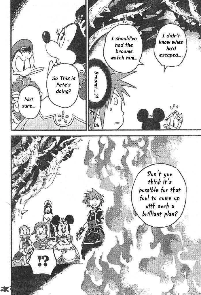 Kingdom Hearts 2 Chapter 28 page 5