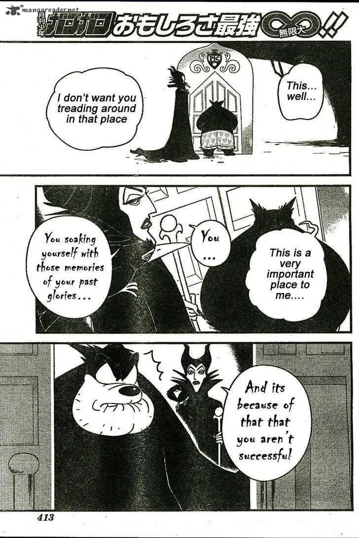 Kingdom Hearts 2 Chapter 29 page 10