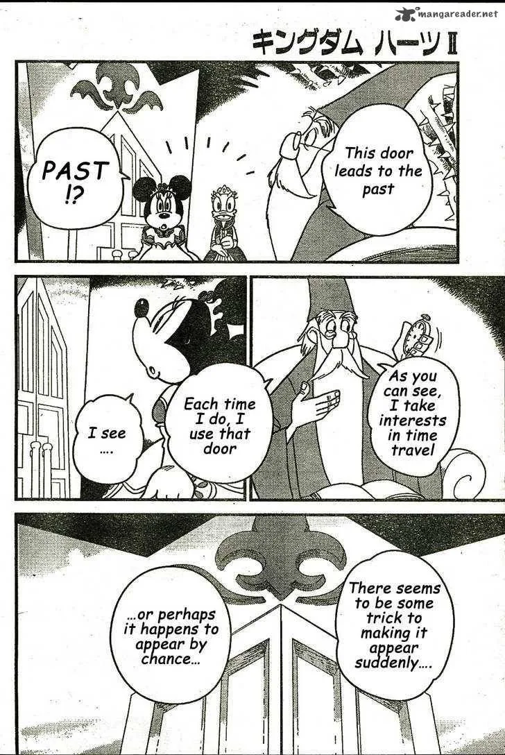 Kingdom Hearts 2 Chapter 29 page 7