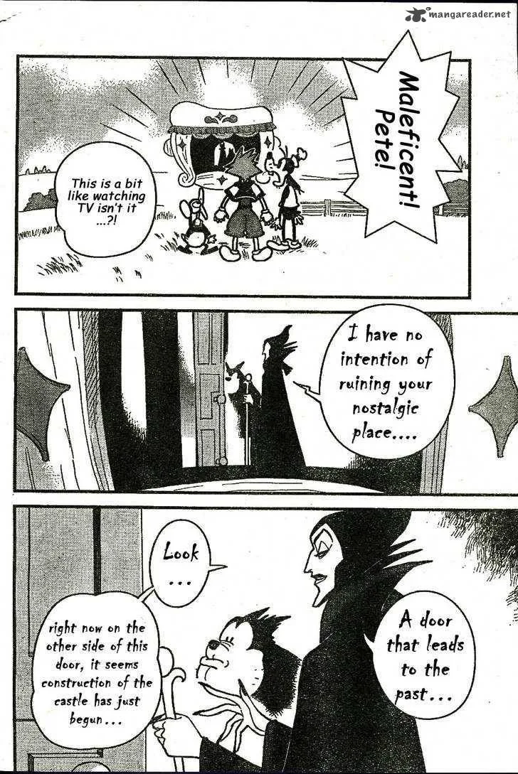 Kingdom Hearts 2 Chapter 29 page 11