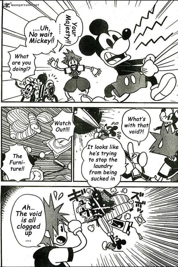 Kingdom Hearts 2 Chapter 29 page 21