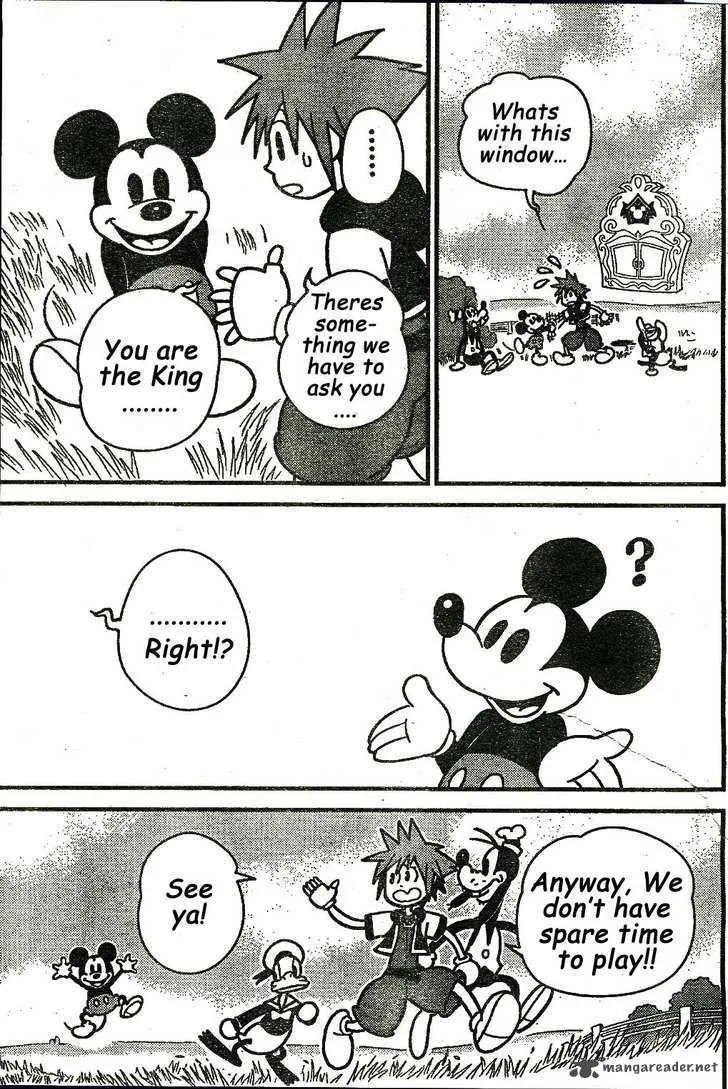 Kingdom Hearts 2 Chapter 29 page 24