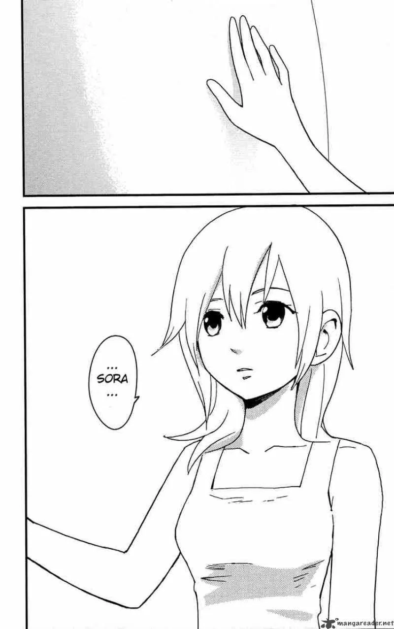 Kingdom Hearts 2 Chapter 3 page 22