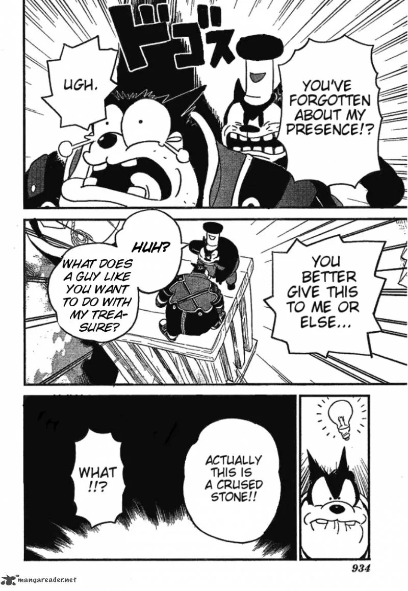 Kingdom Hearts 2 Chapter 30 page 10