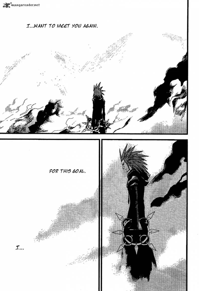 Kingdom Hearts 2 Chapter 31 page 13