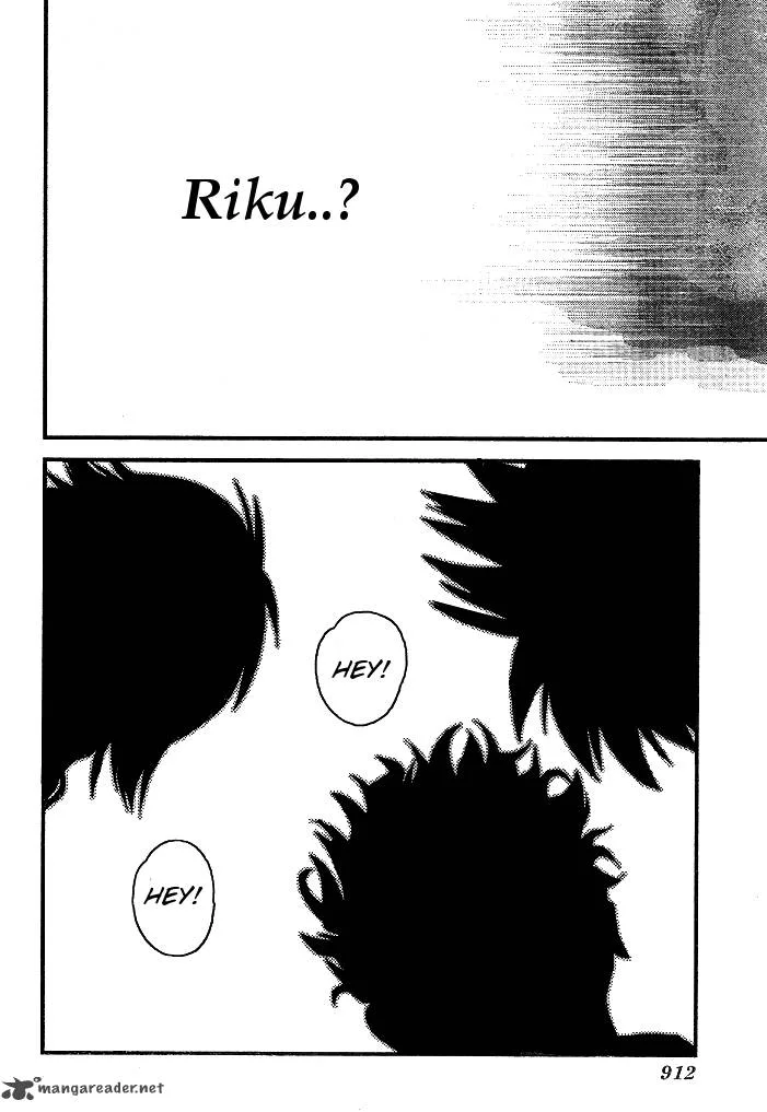 Kingdom Hearts 2 Chapter 31 page 26