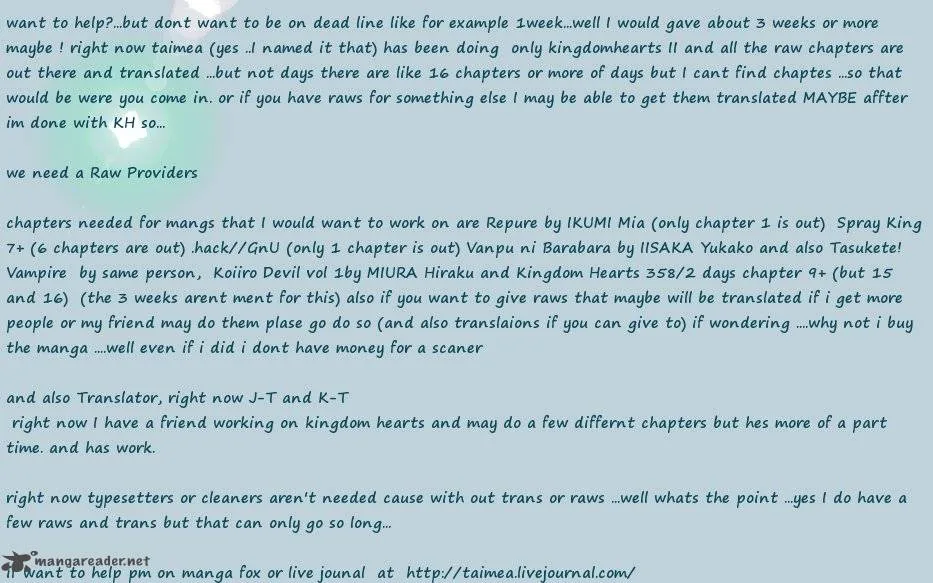 Kingdom Hearts 2 Chapter 37 page 22