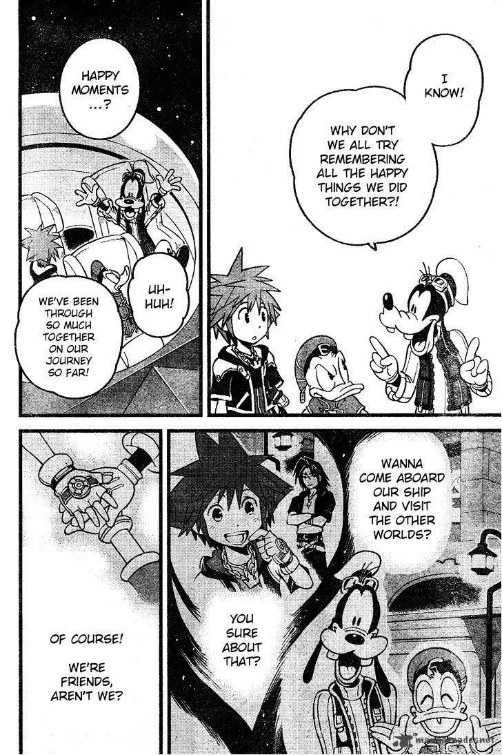 Kingdom Hearts 2 Chapter 38 page 18