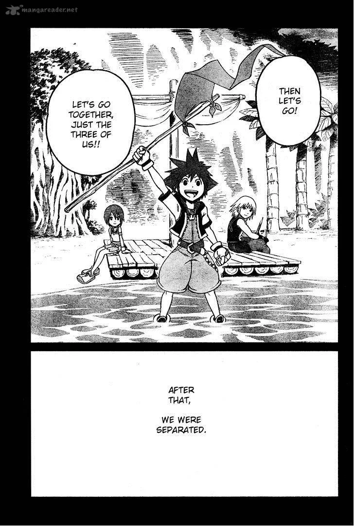 Kingdom Hearts 2 Chapter 38 page 4