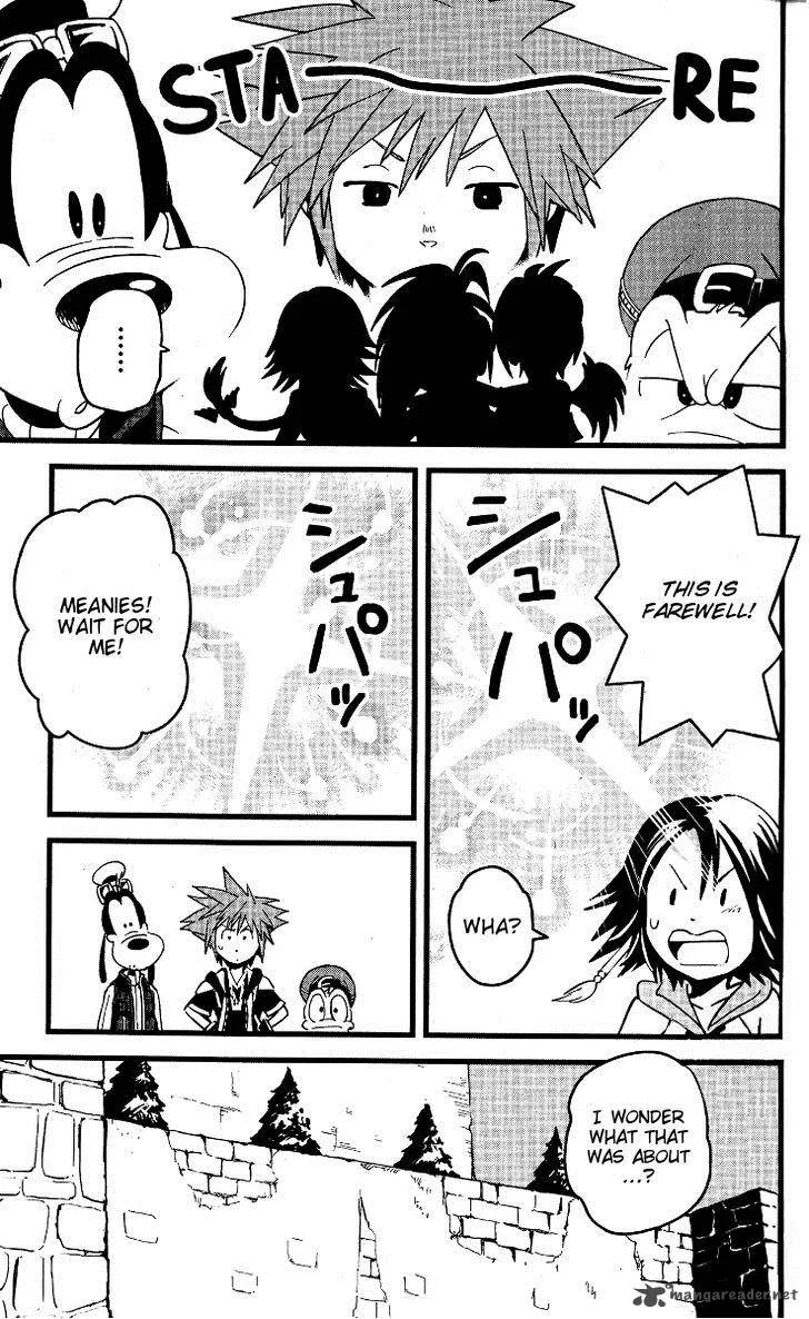 Kingdom Hearts 2 Chapter 39 page 20