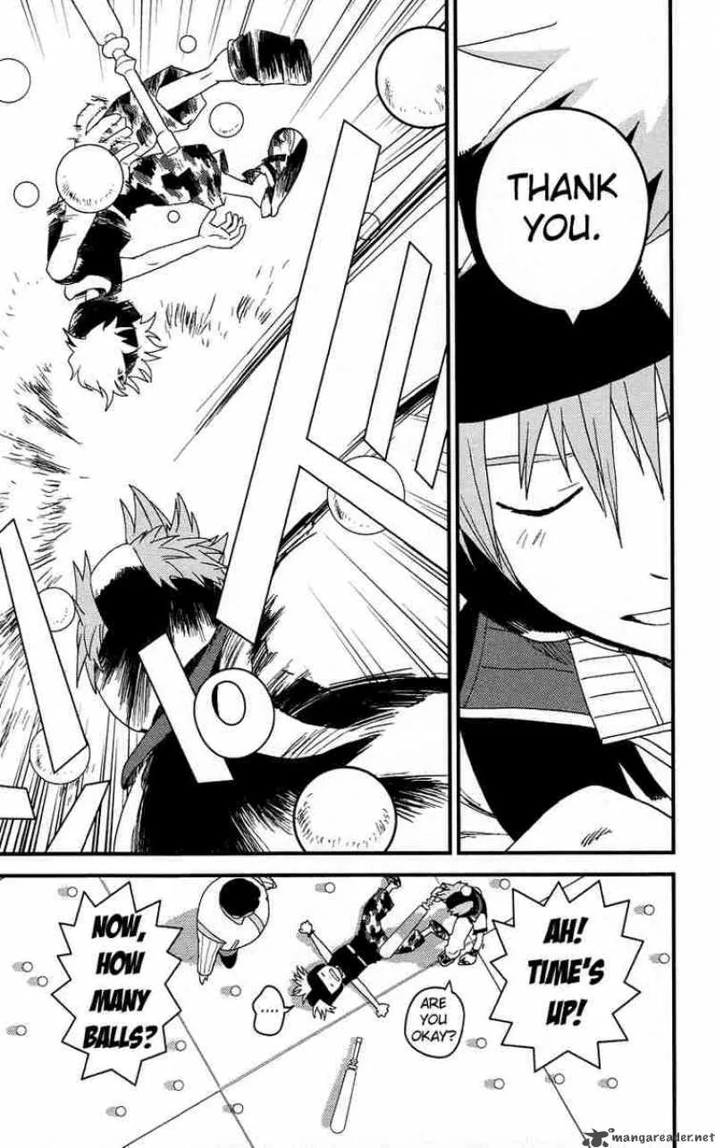 Kingdom Hearts 2 Chapter 4 page 31