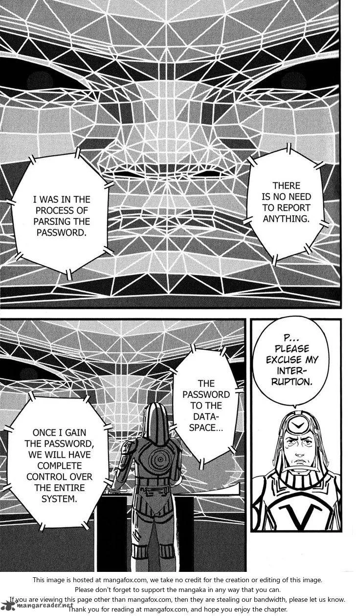 Kingdom Hearts 2 Chapter 40 page 27