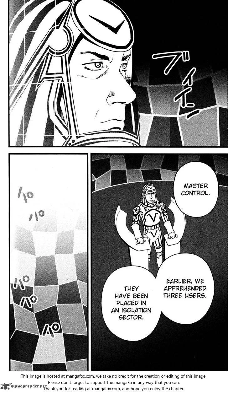 Kingdom Hearts 2 Chapter 40 page 26