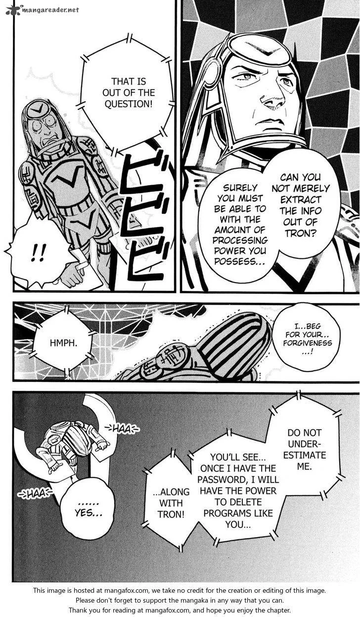 Kingdom Hearts 2 Chapter 40 page 28
