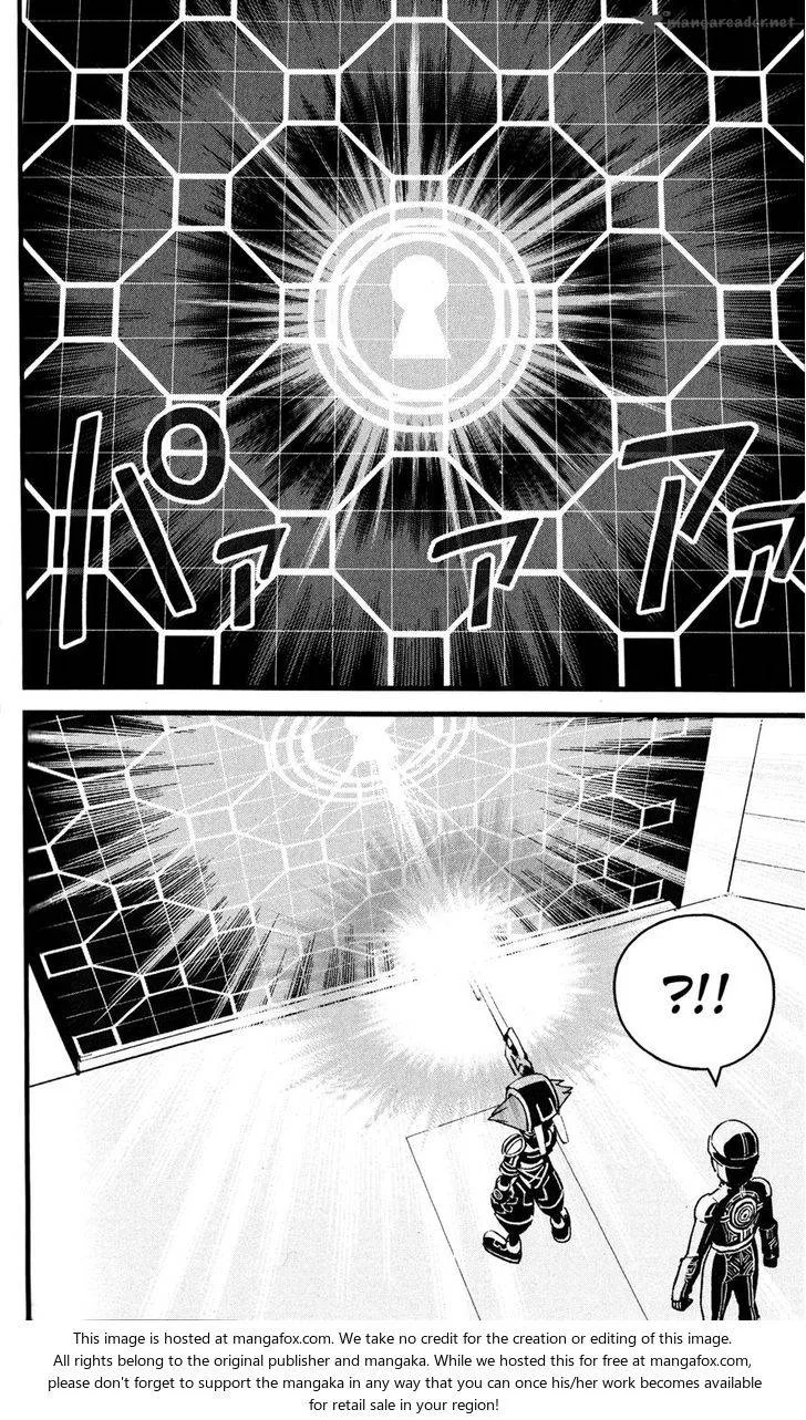 Kingdom Hearts 2 Chapter 40 page 24