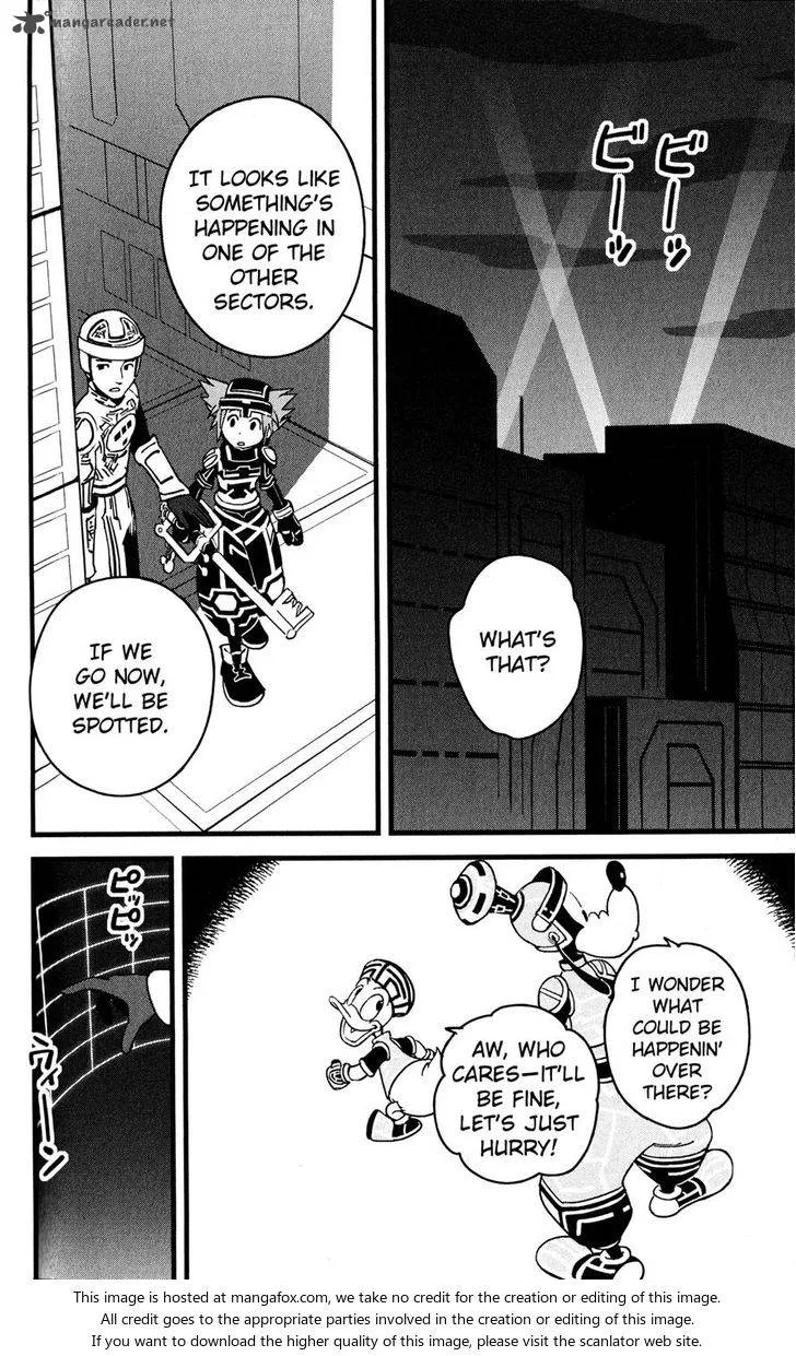 Kingdom Hearts 2 Chapter 40 page 30