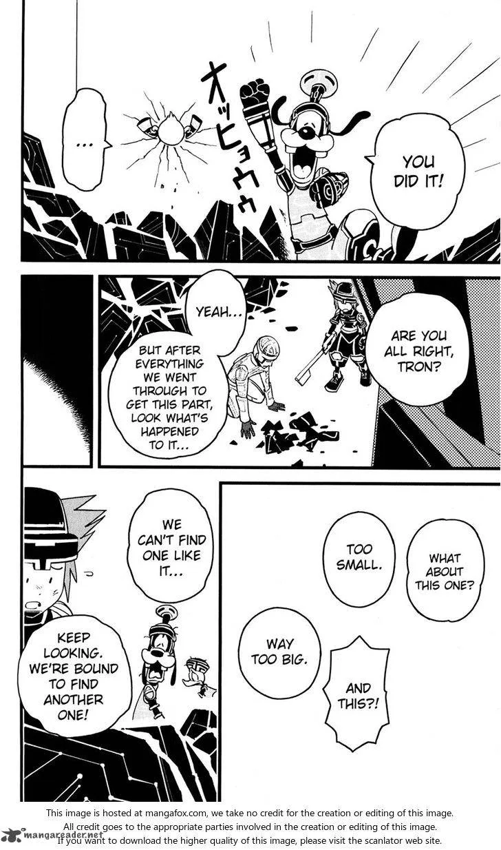 Kingdom Hearts 2 Chapter 40 page 40
