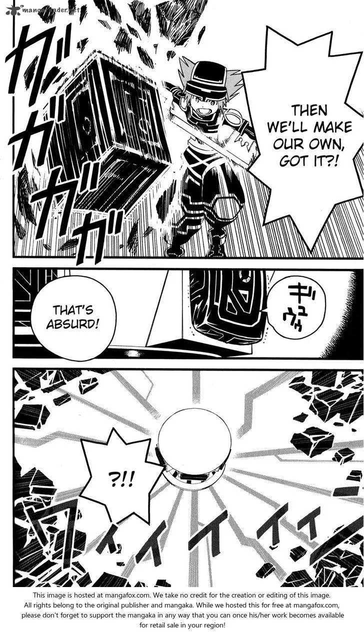 Kingdom Hearts 2 Chapter 40 page 42