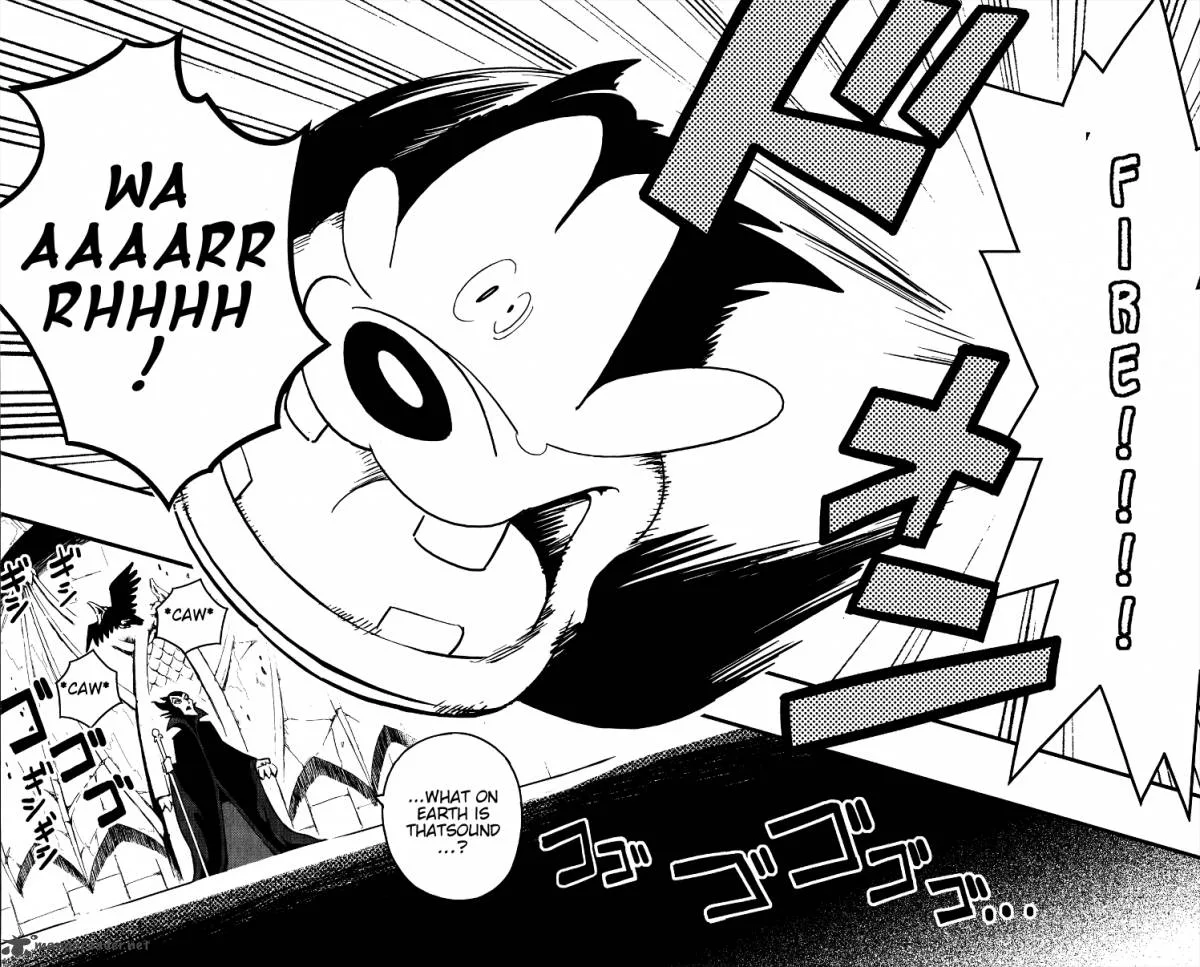 Kingdom Hearts 2 Chapter 41 page 24