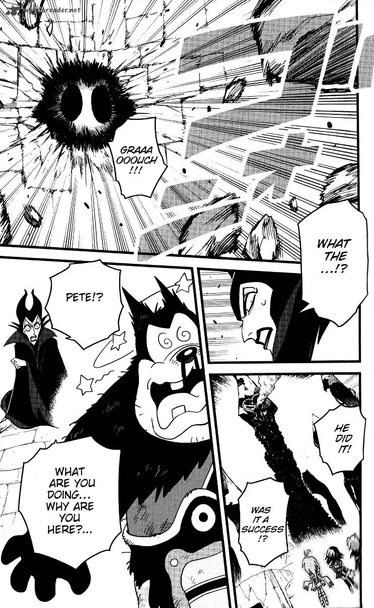 Kingdom Hearts 2 Chapter 41 page 26