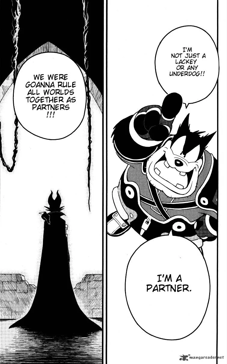 Kingdom Hearts 2 Chapter 41 page 15