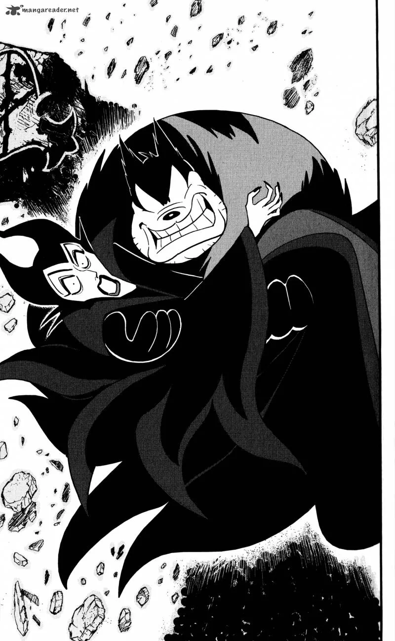 Kingdom Hearts 2 Chapter 41 page 28