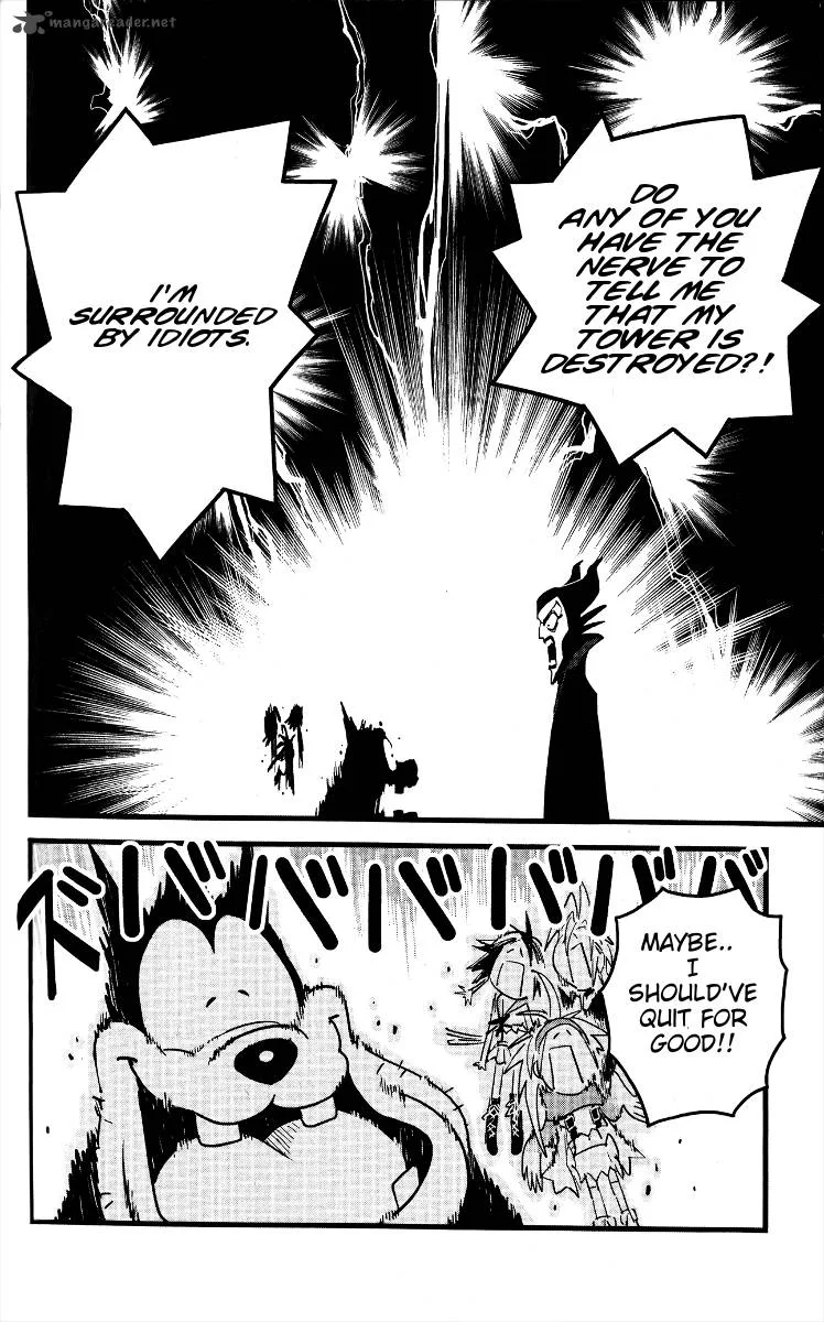 Kingdom Hearts 2 Chapter 41 page 31