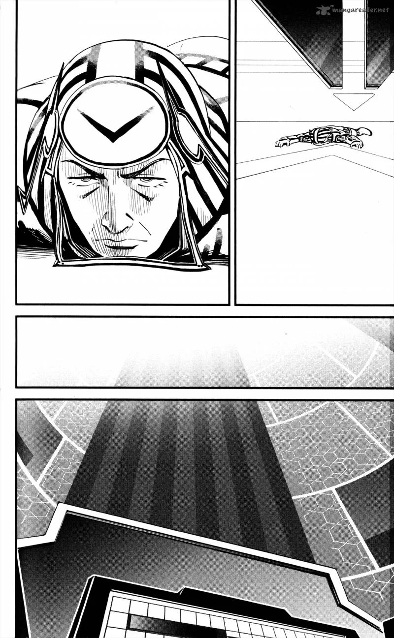 Kingdom Hearts 2 Chapter 43 page 22