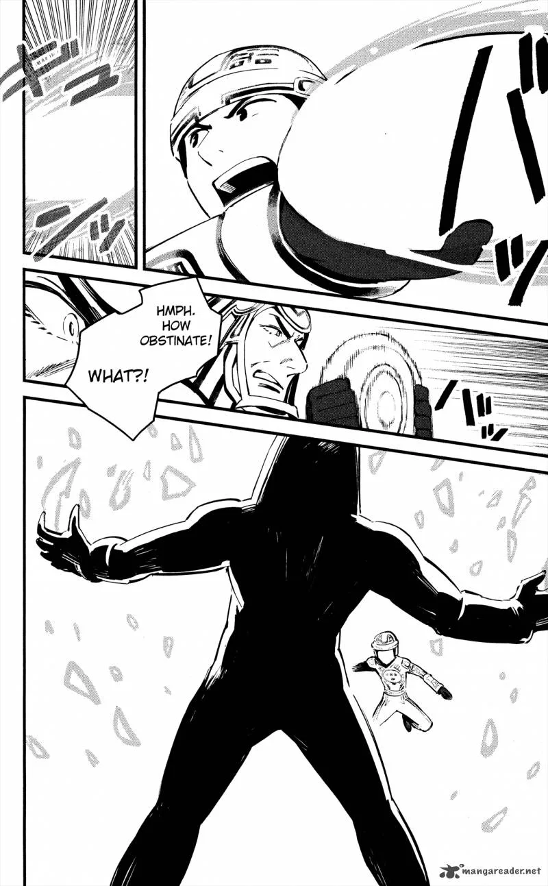 Kingdom Hearts 2 Chapter 43 page 36