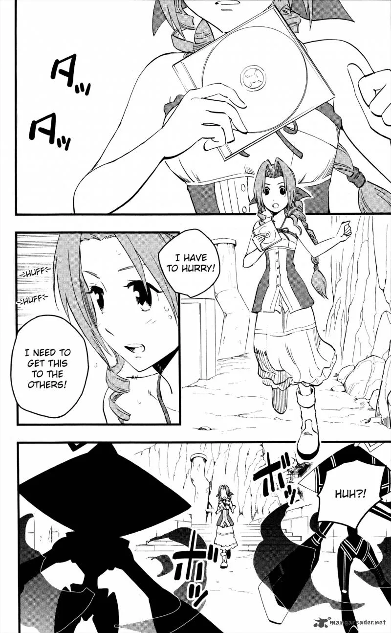Kingdom Hearts 2 Chapter 44 page 2