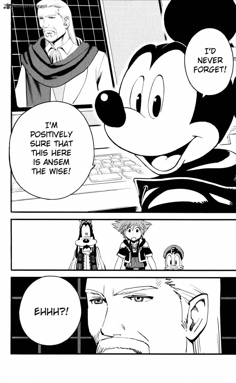 Kingdom Hearts 2 Chapter 44 page 36