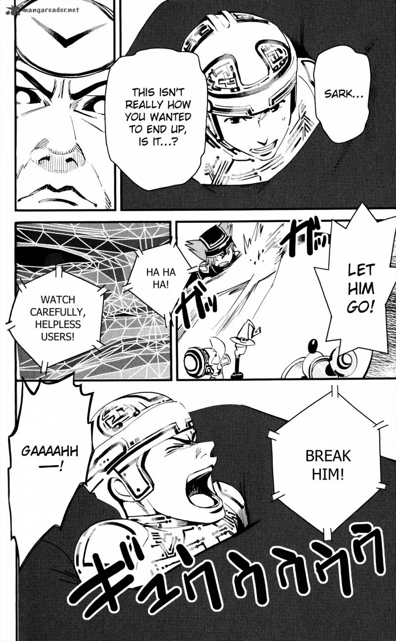Kingdom Hearts 2 Chapter 44 page 16