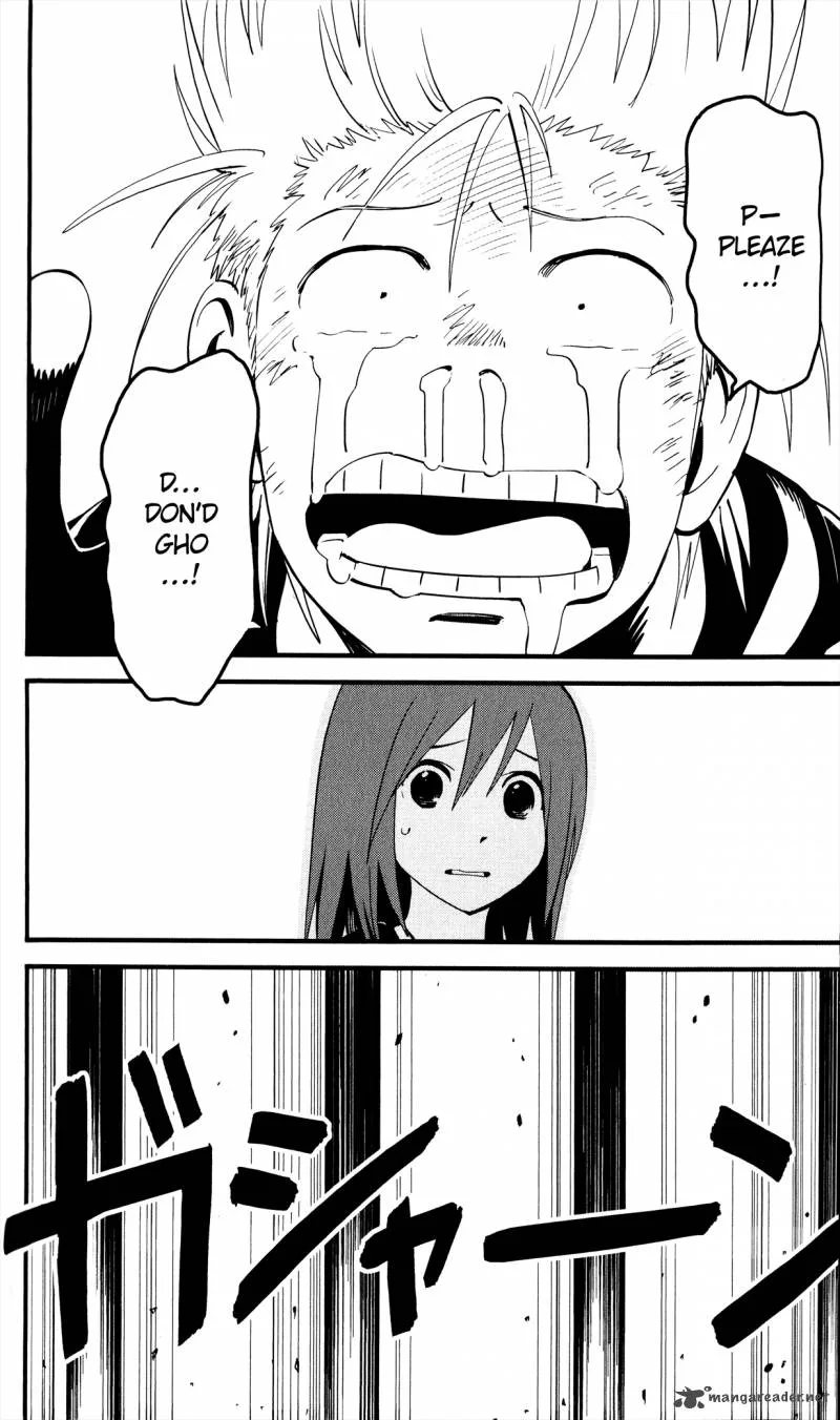 Kingdom Hearts 2 Chapter 45 page 22