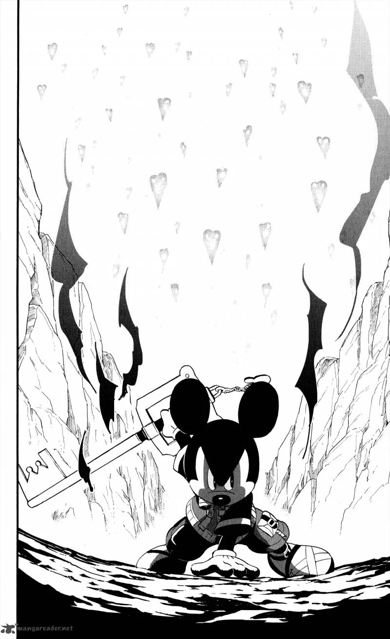 Kingdom Hearts 2 Chapter 47 page 16