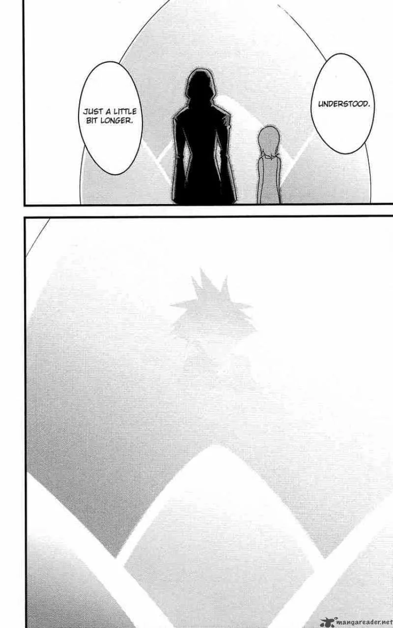 Kingdom Hearts 2 Chapter 5 page 2