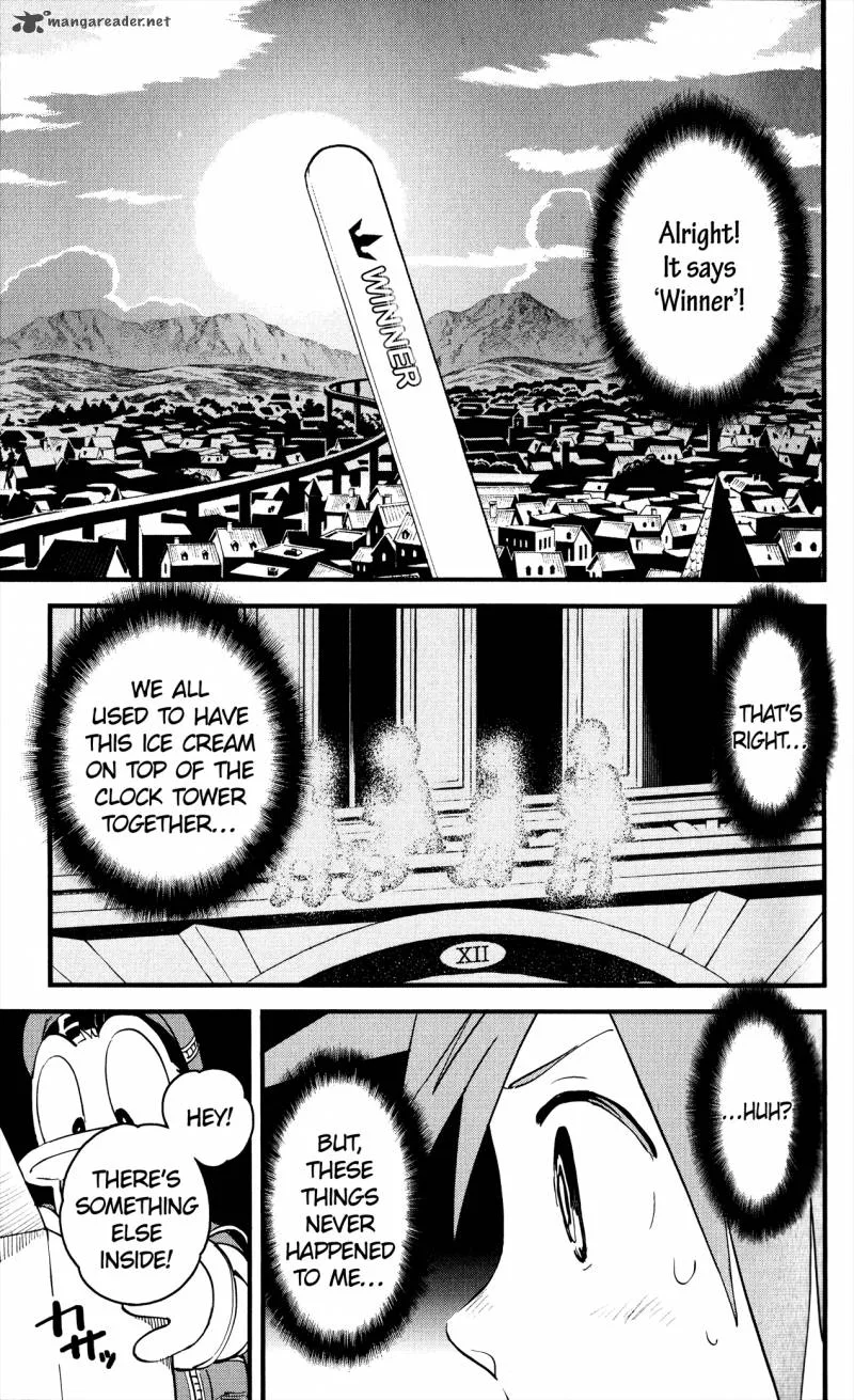 Kingdom Hearts 2 Chapter 50 page 15