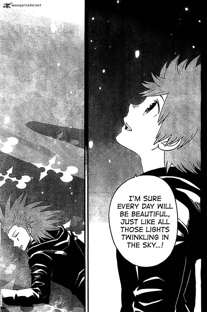 Kingdom Hearts 2 Chapter 55 page 4