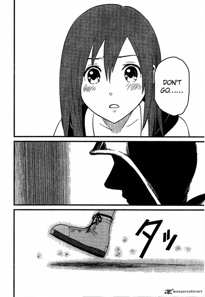 Kingdom Hearts 2 Chapter 58 page 25
