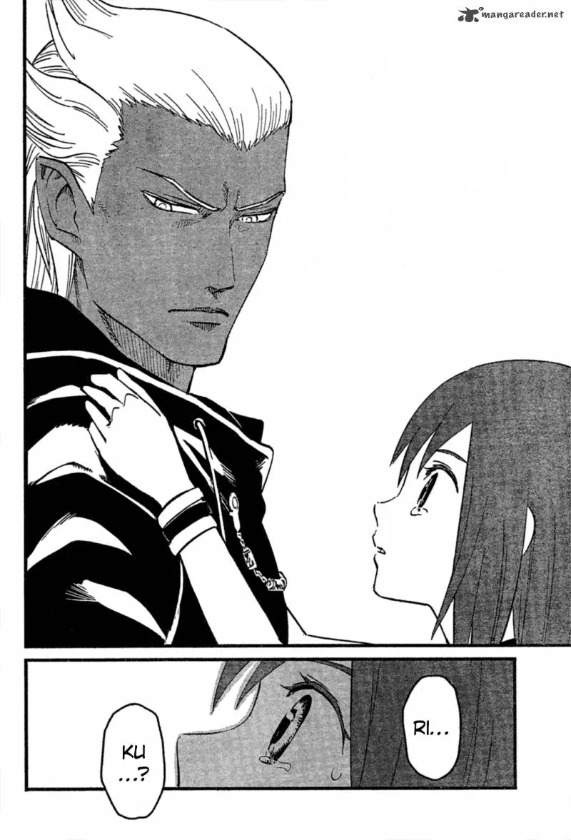 Kingdom Hearts 2 Chapter 58 page 29