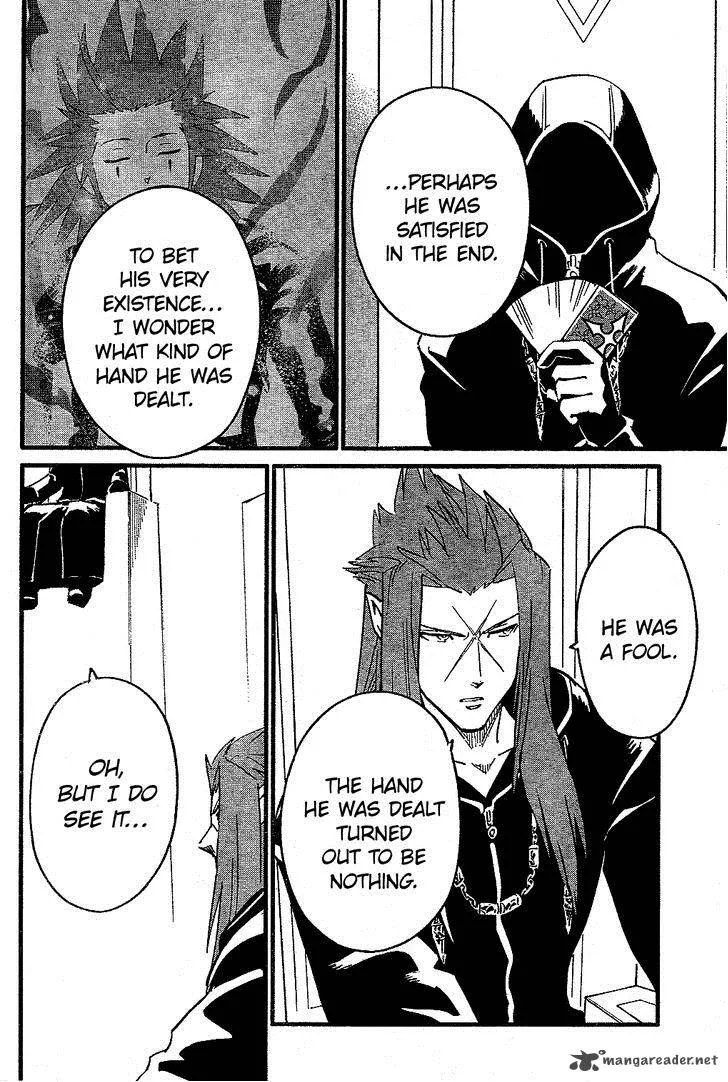 Kingdom Hearts 2 Chapter 59 page 24