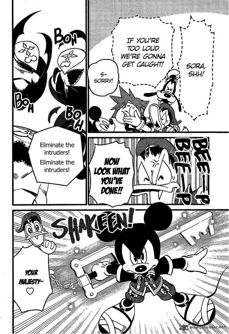 Kingdom Hearts 2 Chapter 59 page 2