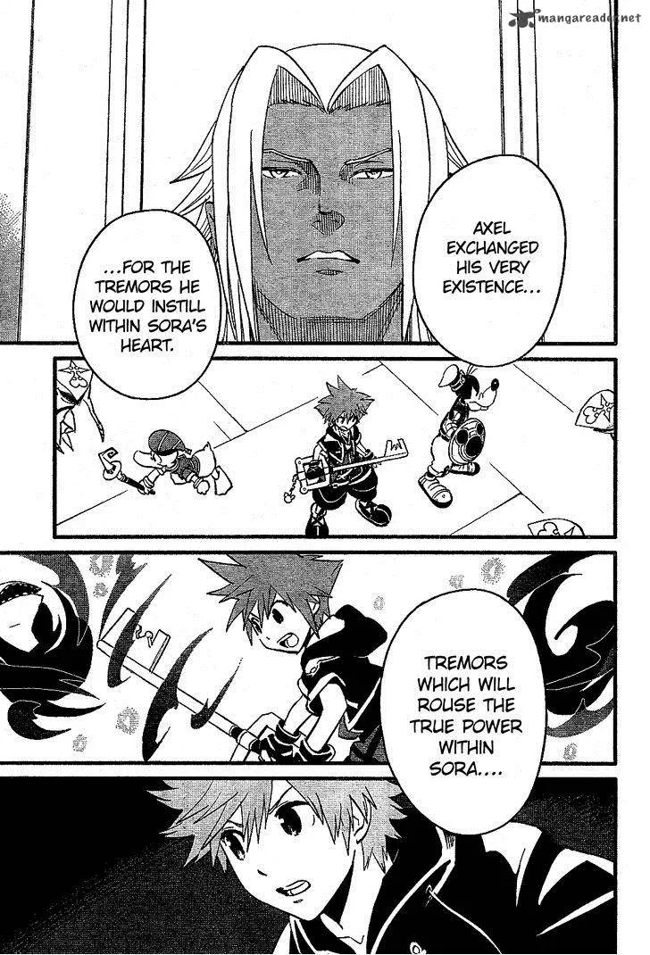 Kingdom Hearts 2 Chapter 59 page 25